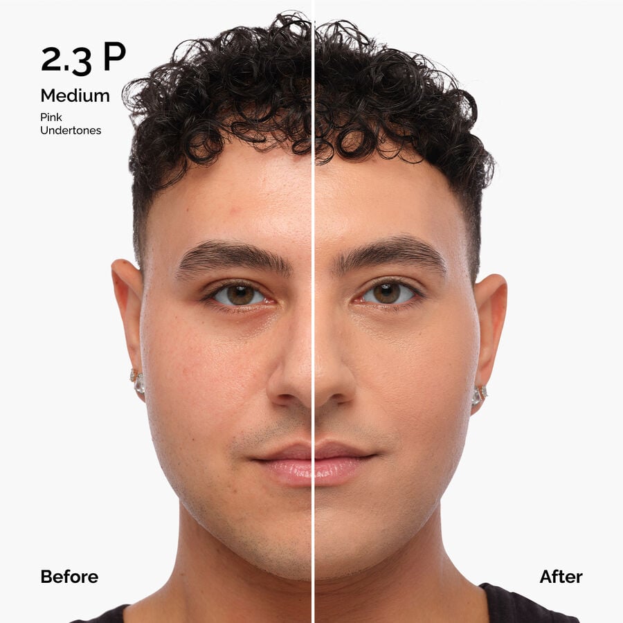 Serum Foundation - 2.3-p - 30ml